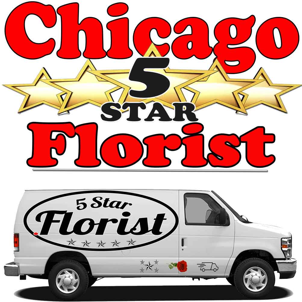 chicago florist