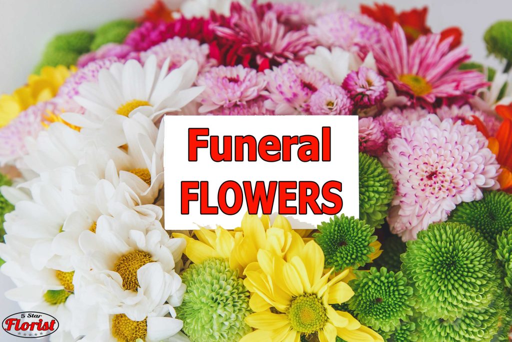 funeral-flowers Chicago